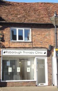 Risborough Therapy Clinic 725934 Image 0